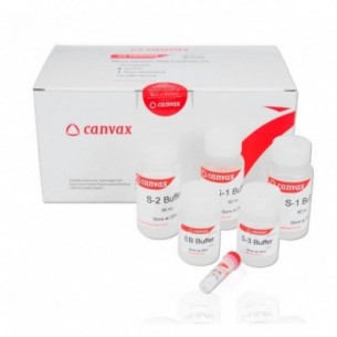 HigherPurity™ Blood DNA Extraction Kit (5 mL or 10 mL),  1,000 mL