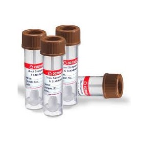 Stool Sample Collection & Stabilization Kit,  250 units