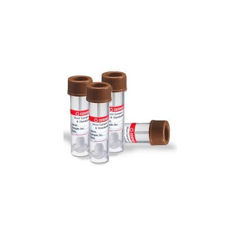 Stool Sample Collection & Stabilization Kit,  250 units