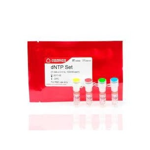 TruePure™ dNTP Set, 100 mM,  4 x 1 mL