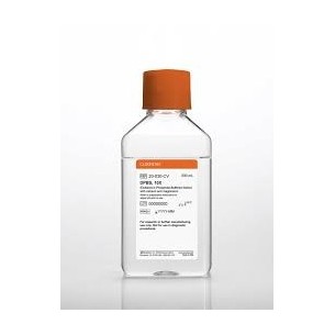 500 mL DPBS (Dulbecco's Phosphate-Buffered Saline), 10x with calcium and magnesium