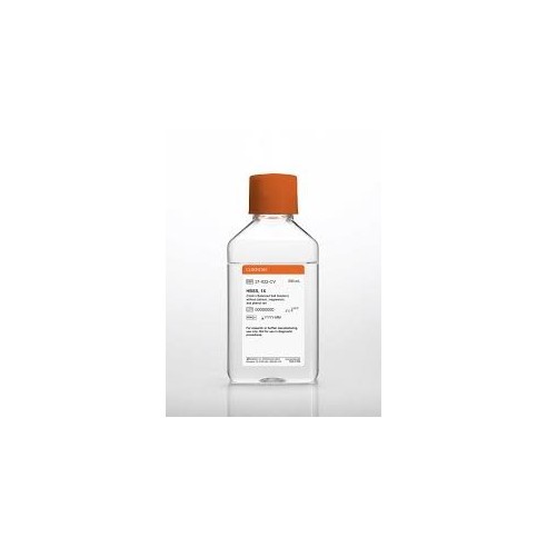 500 mL HBSS (1X without calcium, magnesium and phenol red)