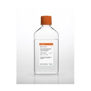 1 L, Cell Culture Grade Water  Tested to USP Sterile Water for Injection Specifications