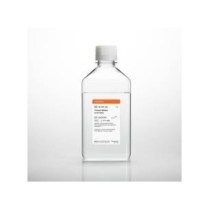 1L Transport Medium: Mix of HBSS, HI FBS, Amphotericin B and Gentamicin Sulfate