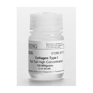 Corning® Collagen I, High Concentration, Rat Tail, 100mg
