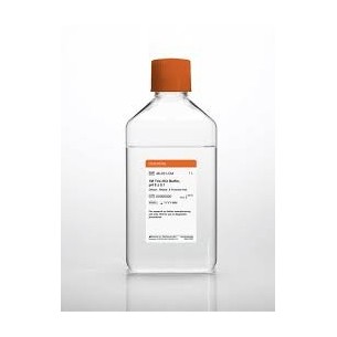1 L 1M Tris-Hydrochloride Buffers, 1M Tris-HCI, pH 8.0, Liquid