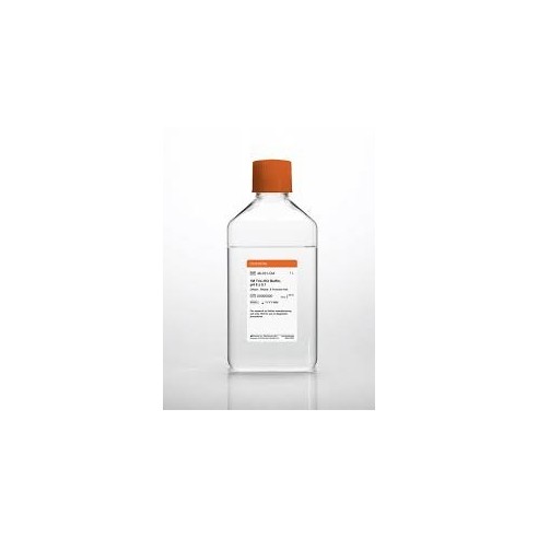 1 L 1M Tris-Hydrochloride Buffers, 1M Tris-HCI, pH 8.0, Liquid