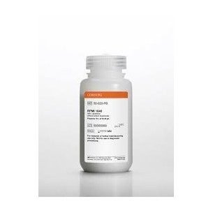 10 L RPMI 1640, Powder with L-glutamine, without sodium bicarbonate