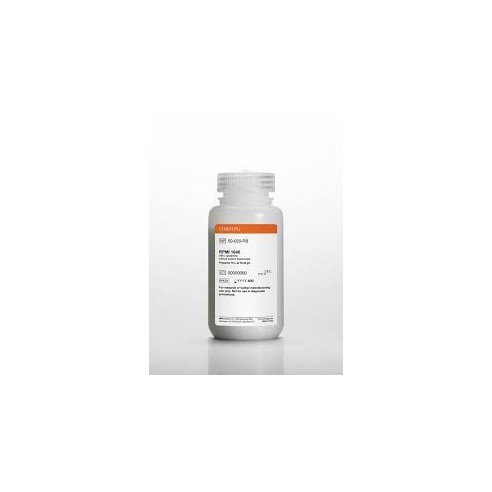 10 L RPMI 1640, Powder with L-glutamine, without sodium bicarbonate