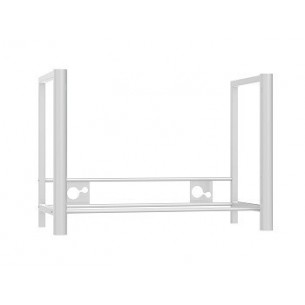 Soporte tubular para VIRUS III