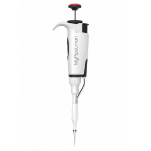 MY PIPETMAN SELECT P10