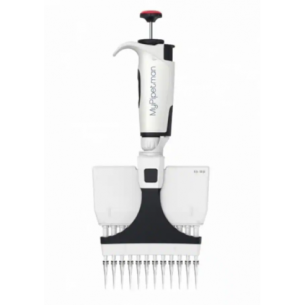 MY PIPETMAN ENTREPRISE P12X10