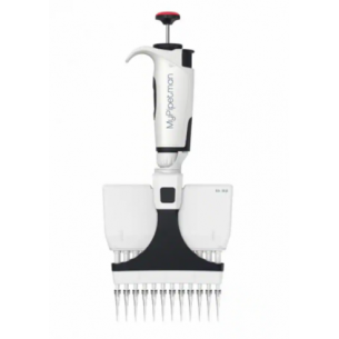 MY PIPETMAN SELECT PERSONALIZED P12X10