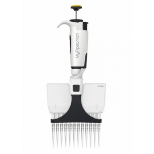 MY PIPETMAN SELECT PERSONALIZED P12X200