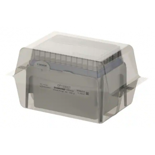 DIAMOND TIPS, DF1200ST,TIPACK,BOX OF 960