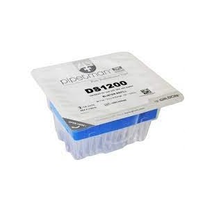 DIAMOND TIPS, D1200, BLISTER REFILL 960