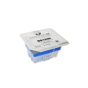 DIAMOND TIPS, D1200ST, BLISTER REFILL 960