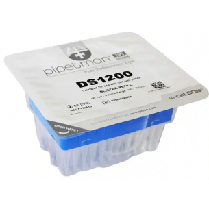 DIAMOND TIPS, DFL10ST, BLISTER REFILL 960