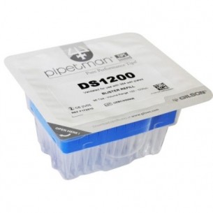DIAMOND TIPS, DF1200ST, BLISTER REFILL 960