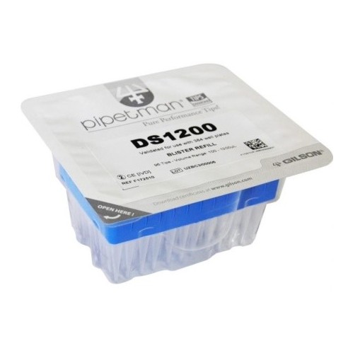 DIAMOND TIPS, DF1200ST, BLISTER REFILL 960