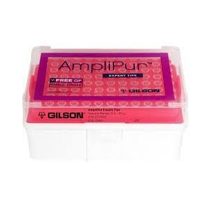 AMPLIPUR EXPERT TIPS FT10 (960)