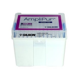 AMPLIPUR EXPERT TIPS FT200 (960)