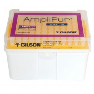 AMPLIPUR EXPERT TIPS ST FT20 (5x960)
