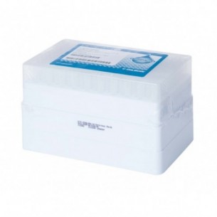 E200ST STERILIZED GEL LOADING ROUND TIPS