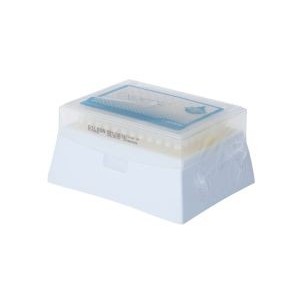 EF200ST XL TRI-FIT STERILIZED FILTER TIP