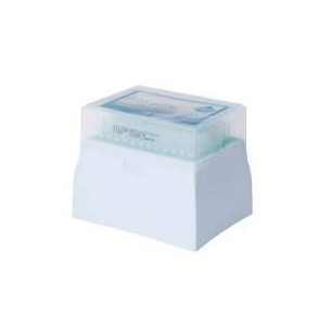 EF300ST-LR XL STERILIZED FILTER TIPS