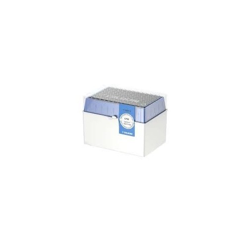 CAPILLARY PISTONS CP50, BOX OF 960