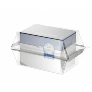 CAPILLARY PISTONS CP50ST, 6 RACKS OF 96