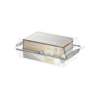 CAPILLARY PISTONS CP100ST, BOX OF 192