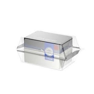 CAPILLARY PISTONS CP1000ST, BOX OF 182