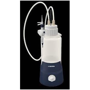 EXTERNAL HOUSING, ASPIRATION STATION