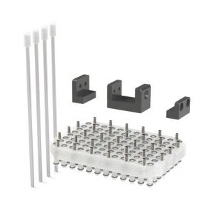 AMPLIPUR EXPERT PINPLATE ASSY