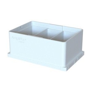 AMPLIPUR EXPERT RELOAD BLK X2