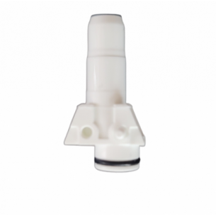 SINGLE TIP HOLDER WITH O'RING PX1200L