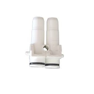 CENTRAL TIP HOLDER WITH O'RING PX1200L