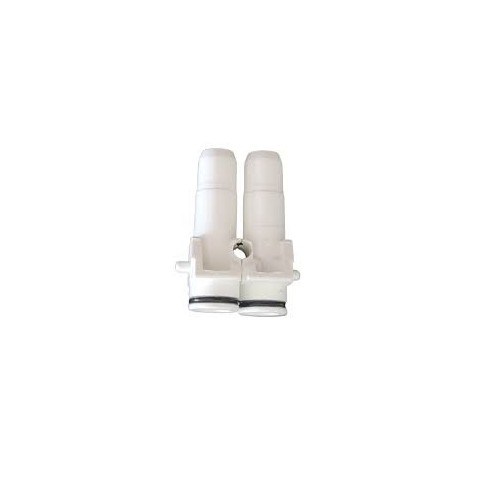 CENTRAL TIP HOLDER WITH O'RING PX1200L