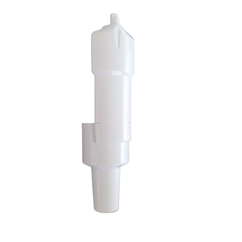 Plastic Ejector for P10mLL