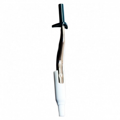 METAL EJECTOR WHITE 2/10 MYPIPETMAN