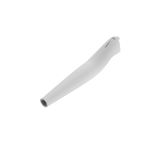 PLASTIC EJECTOR WHITE 2/10 MYPIPETMAN