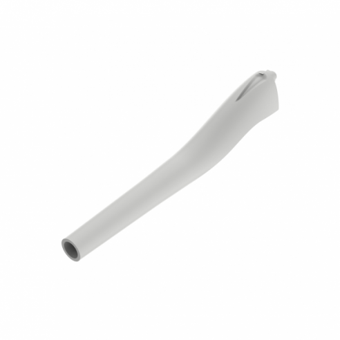 PLASTIC EJECTOR WHITE 20 MYPIPETMAN