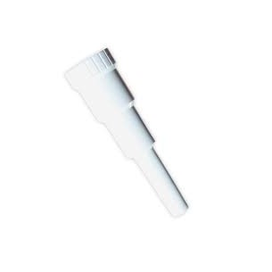TIP HOLDER WHITE 10 MYPIPETMAN
