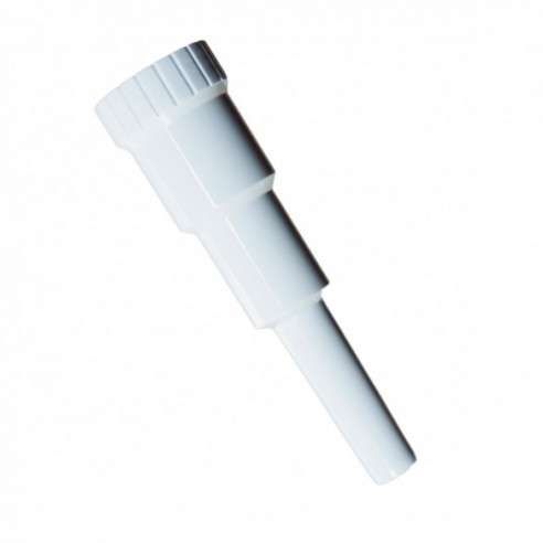 TIP HOLDER WHITE 5000 MYPIPETMAN