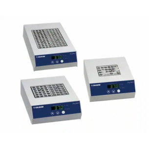 GILSON DRY BATH 2-BLOCK DIGITAL 230V EU