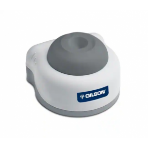 GILSON M VTXR, GREY CUP HD, WITH EU PLUG