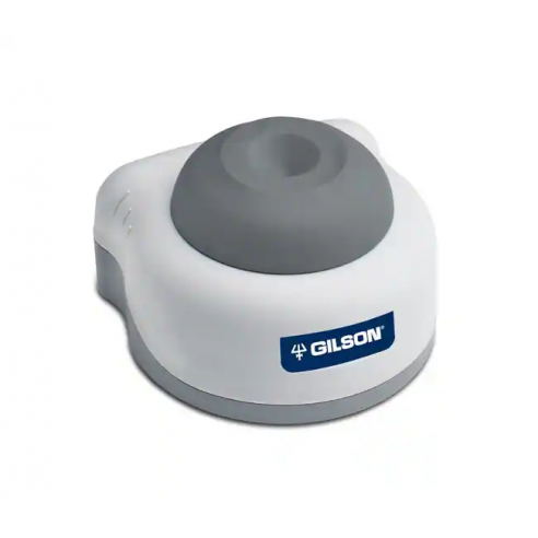 GILSON M VTXR, GREY CUP HD, WITH UK PLUG