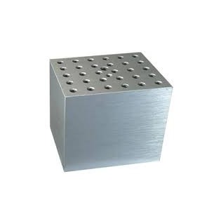 BLOCK, 30 X NMR TUBES